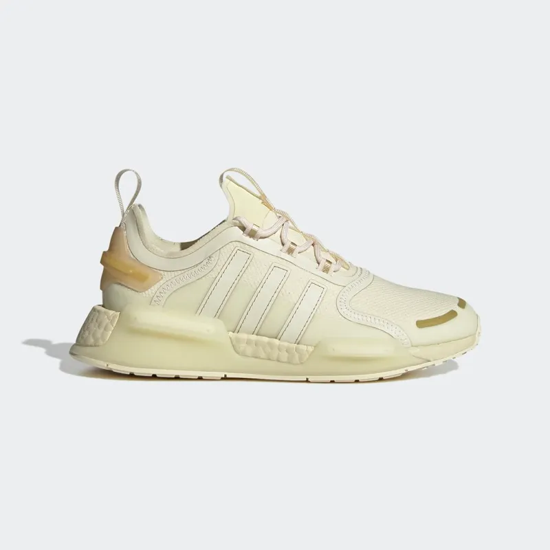 Adidas NMD_V3 Sand / Chalky Brown / Wonder White (GZ2135)