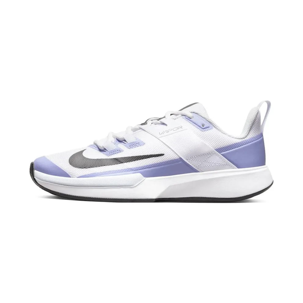 NikeCourt Vapor Lite Hard-Court Tennis Purple (DC3431-500)