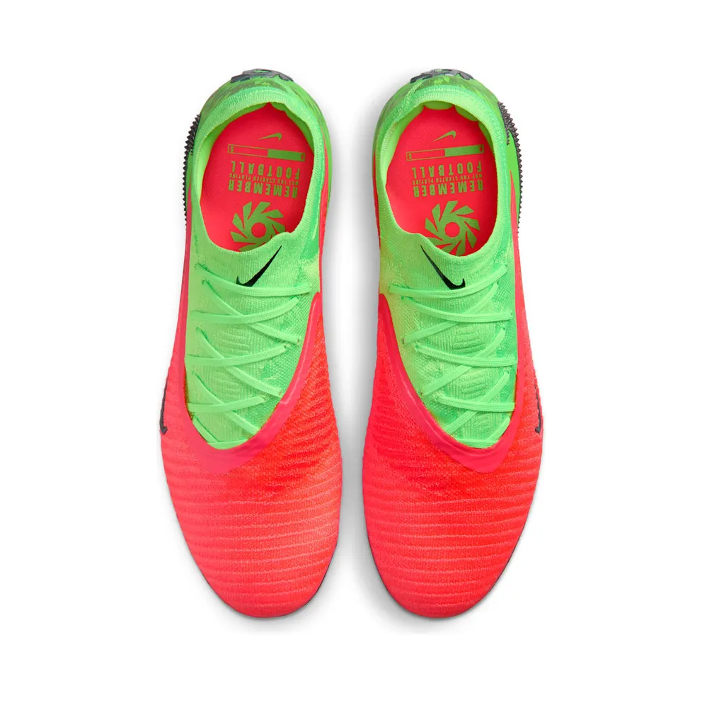 Nike Phantom 6 Low Elite Erling Haaland (HQ2332-603)