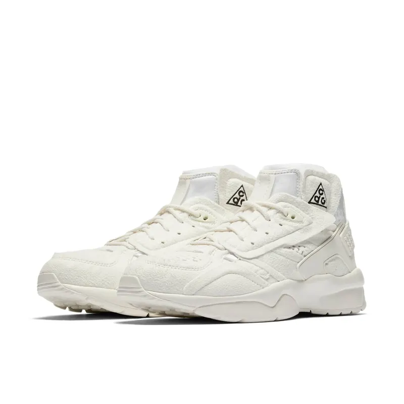 Nike Air Mowabb Comme des Garcons Sail Sail/White-Black (AV4438-100)