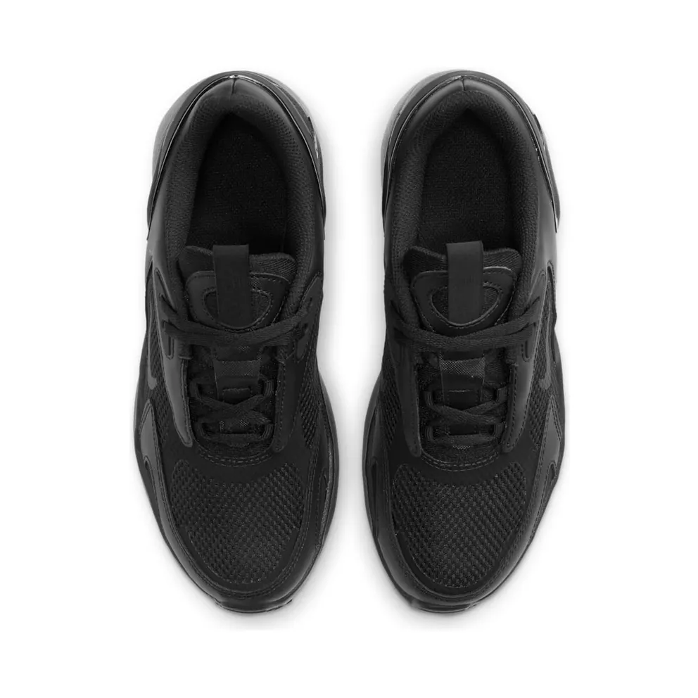 Nike Air Max Bolt “Black” (CW1626-001)