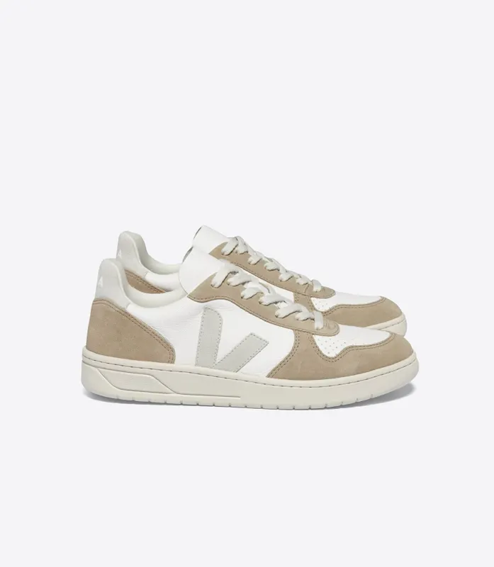 Veja V-10 Beige