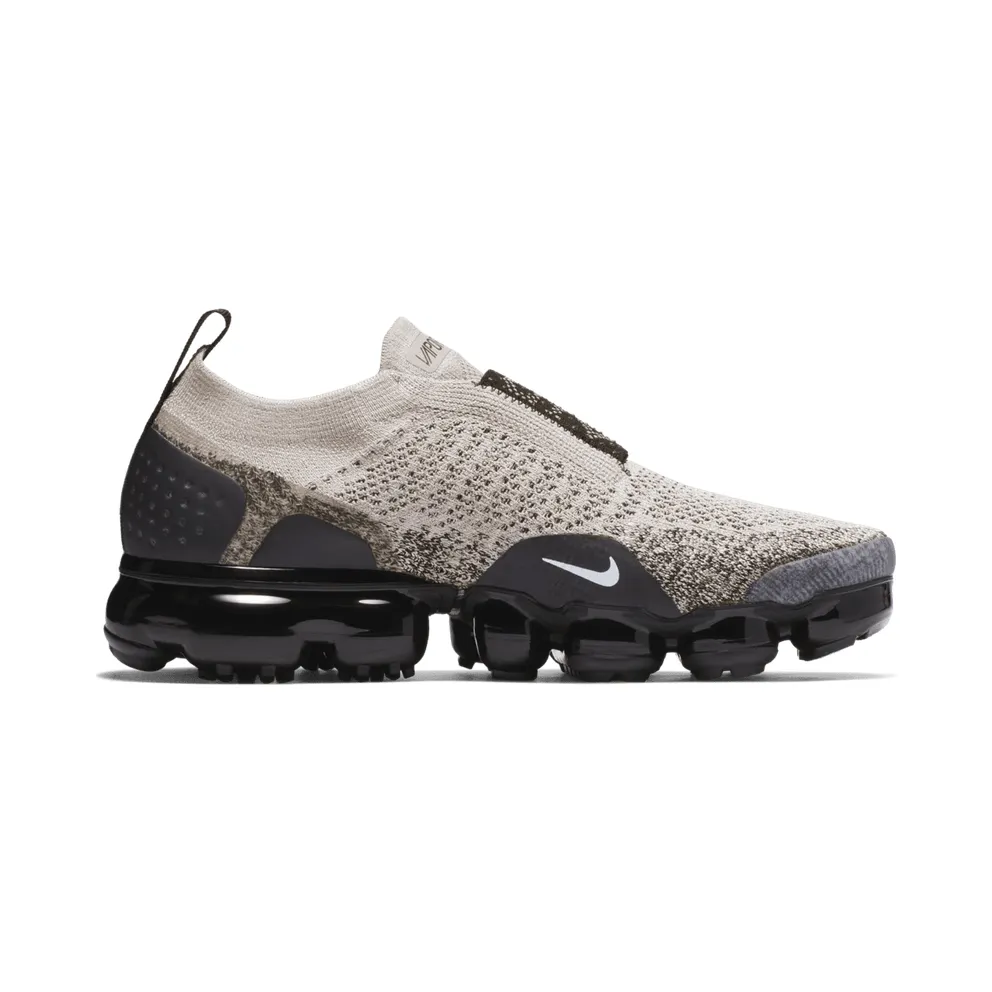 Nike Air VaporMax Moc 2 Moon Particle (W) Moon Particle/White-Black (AJ6599-202)