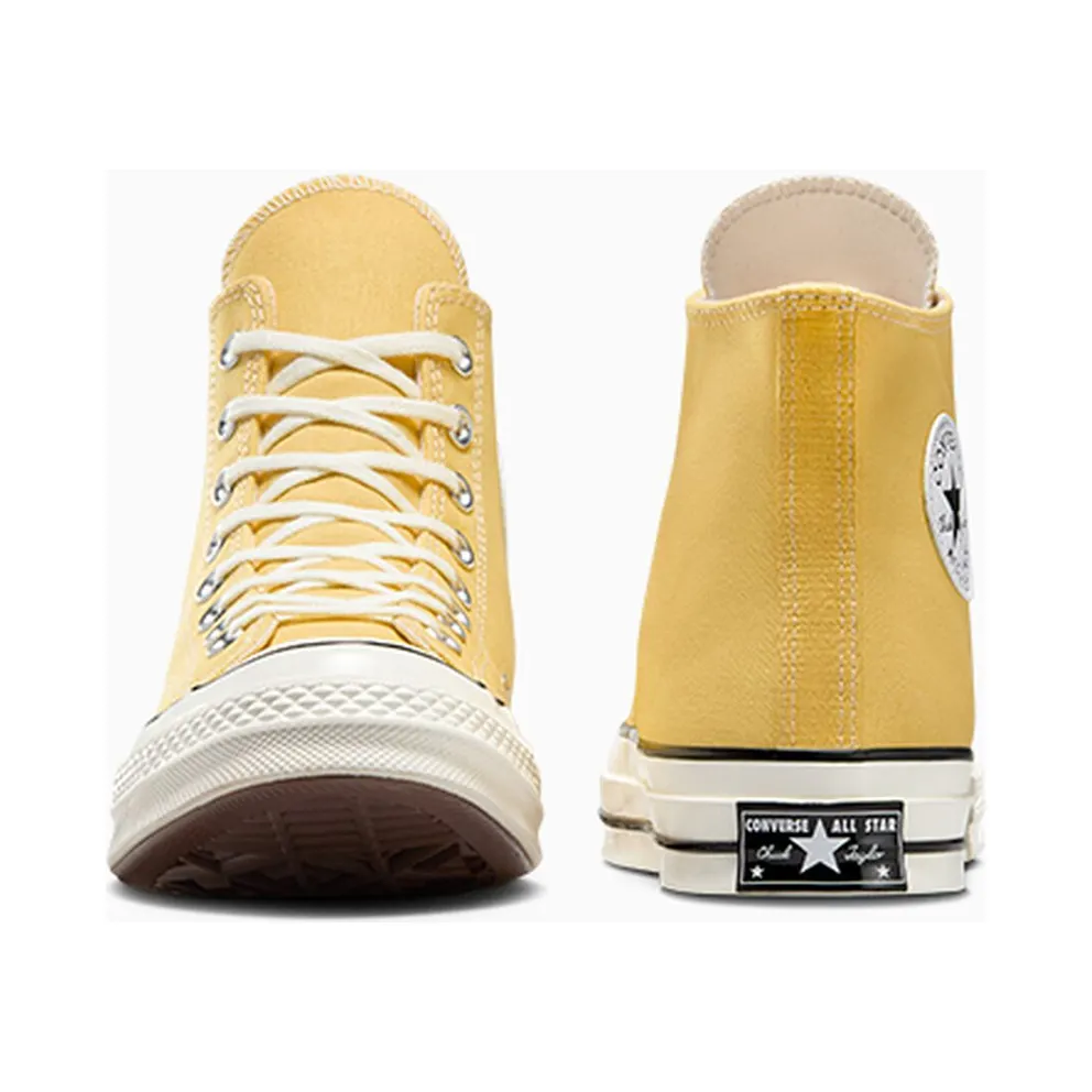 Converse Chuck 70 Vintage Canvas Bananas/Egret/Black (A10526C)