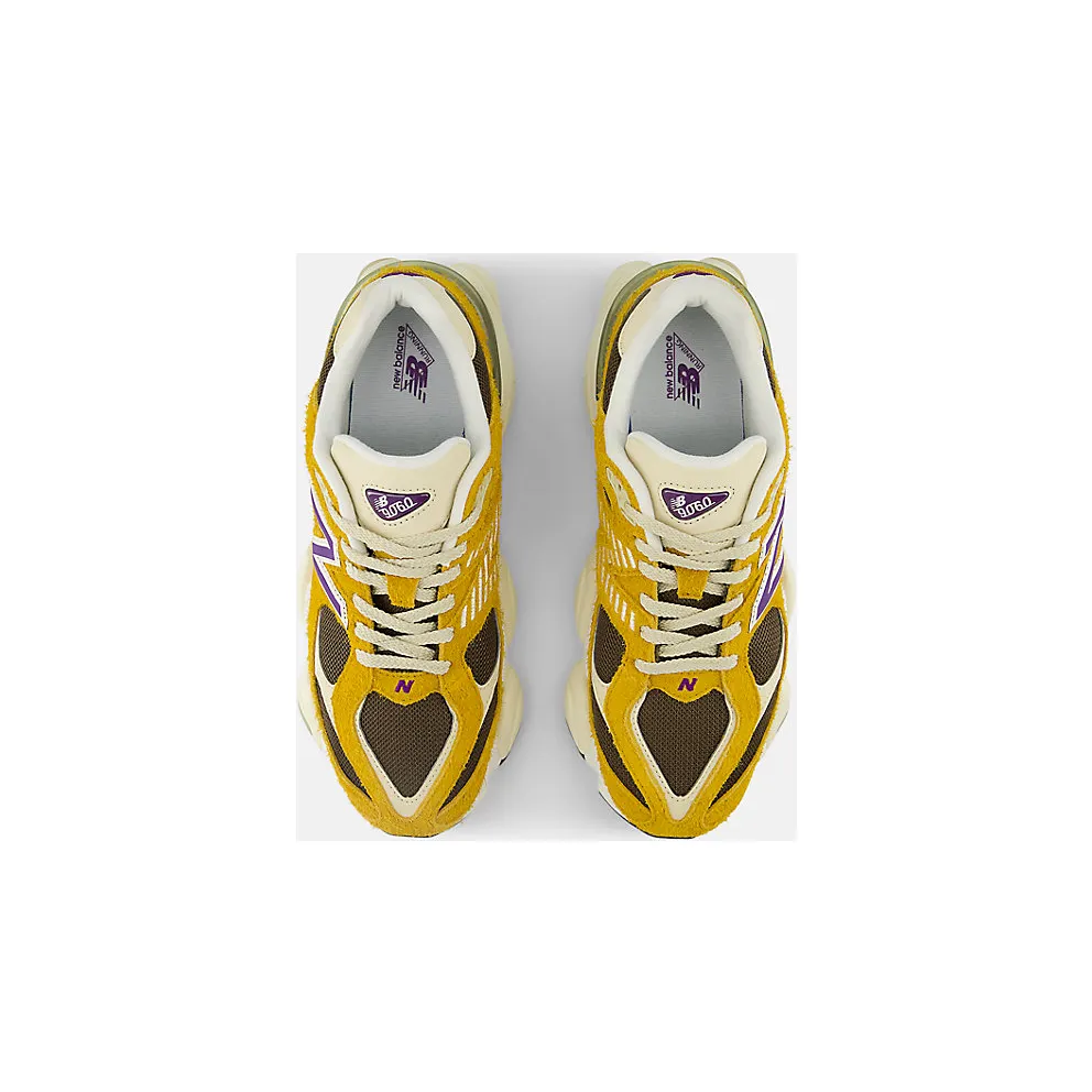 New Balance 9060 Taro Plum Brown (U9060SRB)