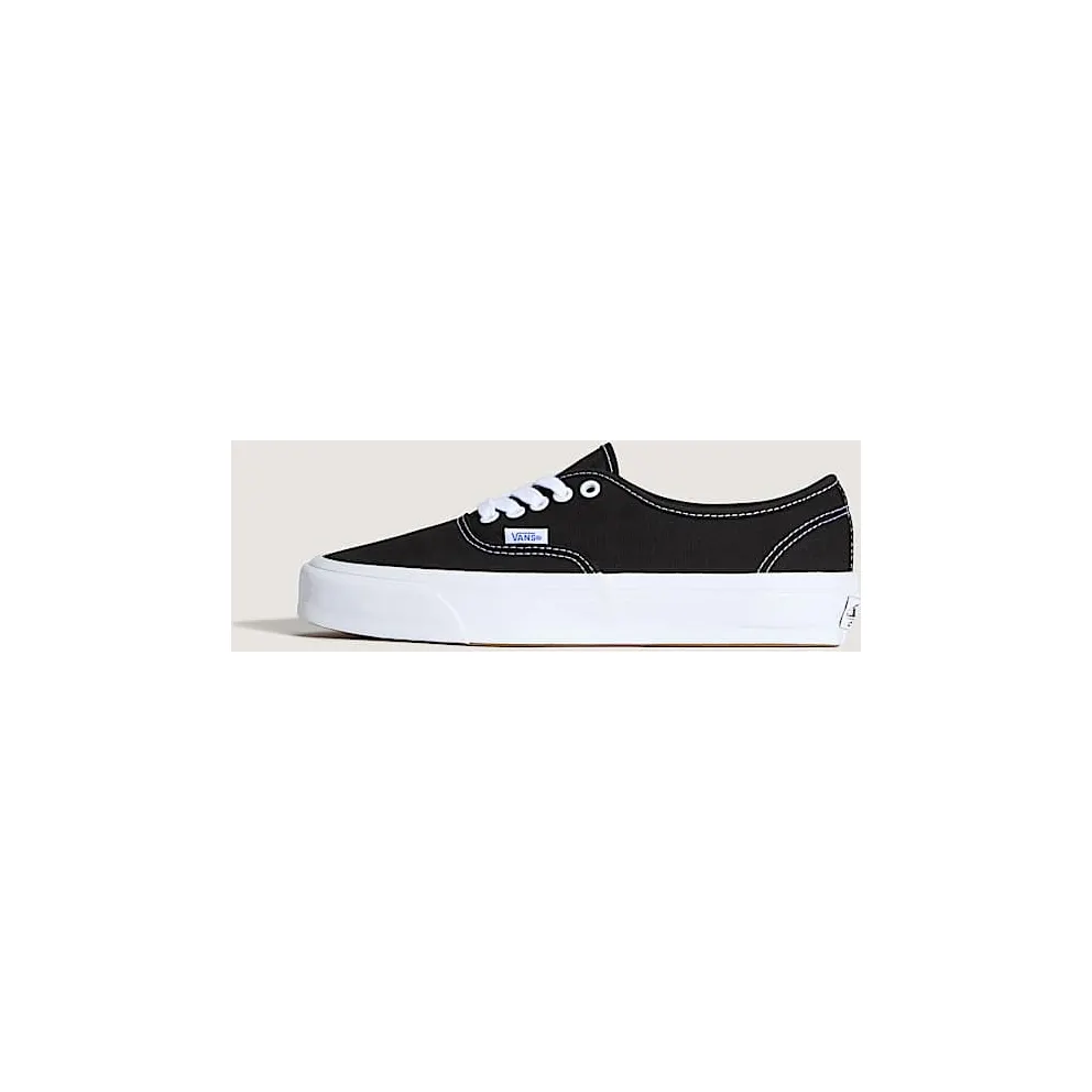 Vans Premium Authentic Black White (VN000CQABA2)