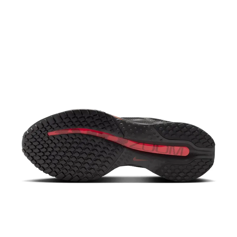 Nike Air Zoom Pegasus Premium “Black Bright Crimson” (HQ2592-003)