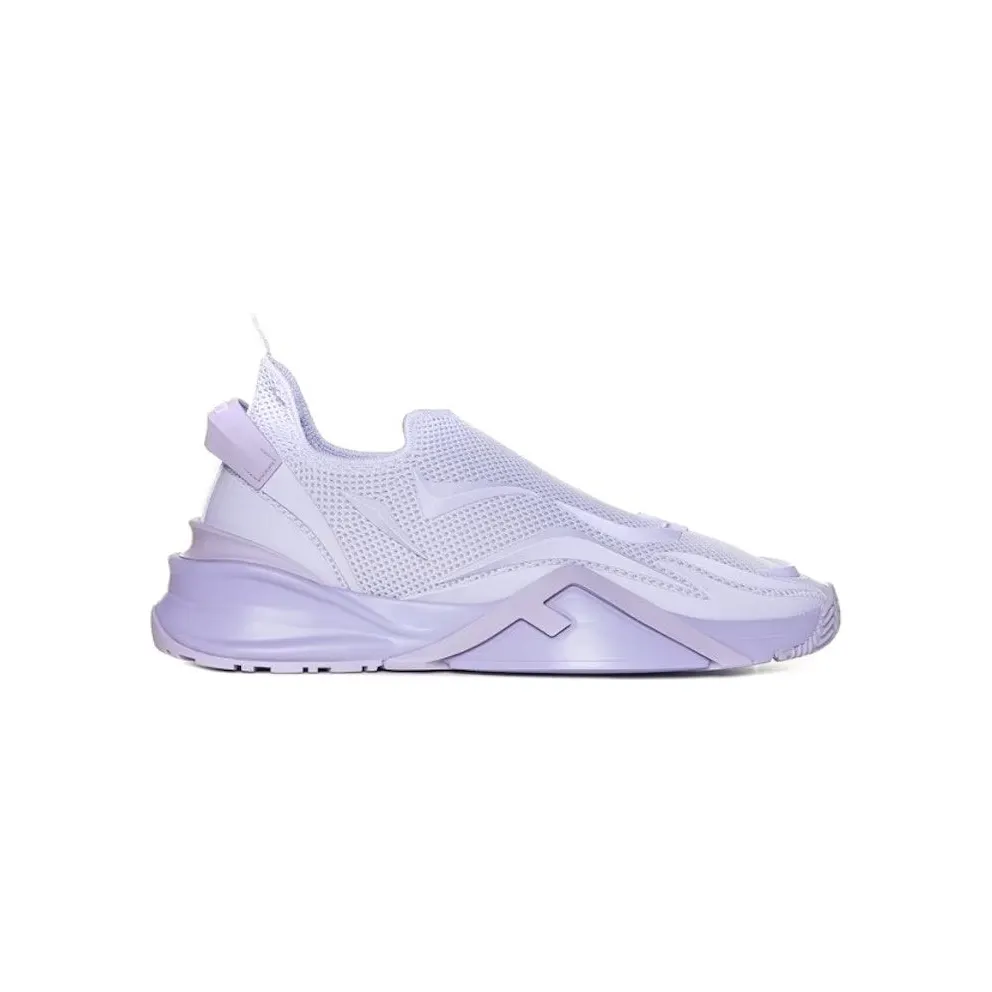 Fendi Flow Purple (7E1504AHI8F1GB9)