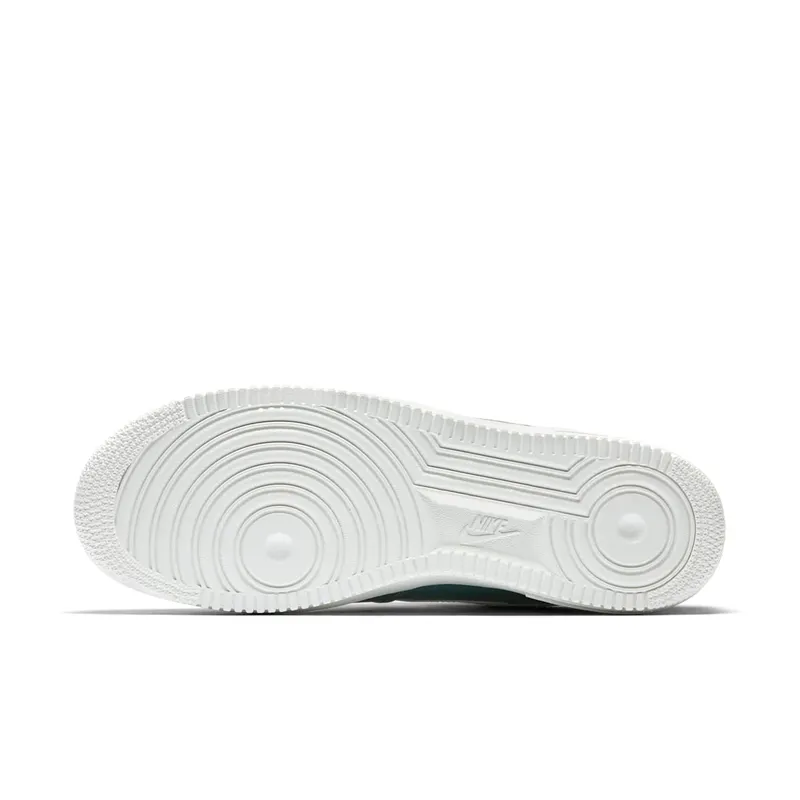 Nike Air Force 1 Low ’07 LV8 Fresh Mint Summit White Black (823511-301)