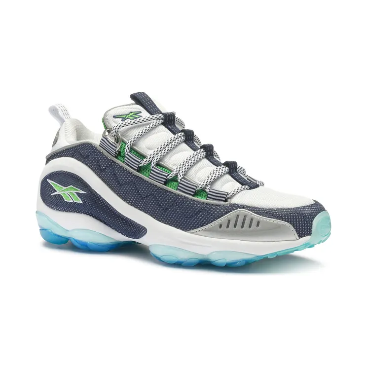 Reebok DMX Run 10 Infinite Blue (V44402)