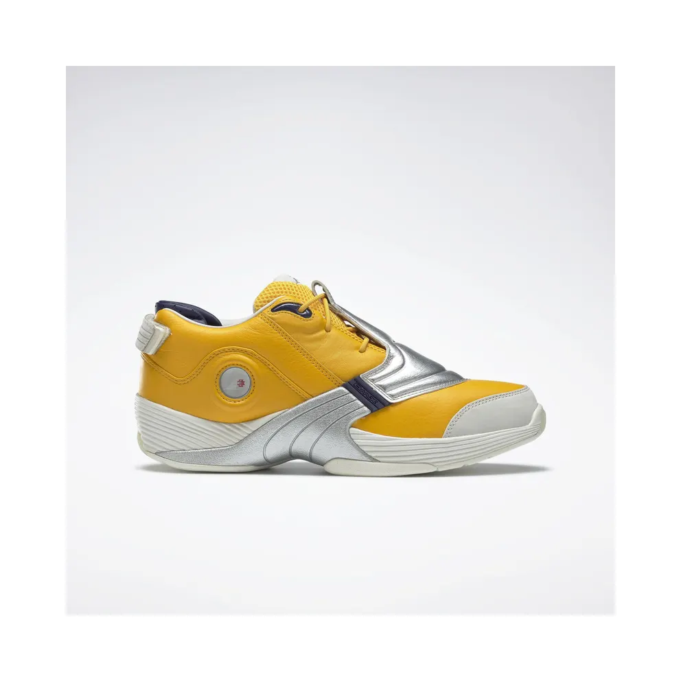 Reebok Answer 5 Eric Emanuel Track Gold/Track Gold-Track Gold (Other Brands Other)