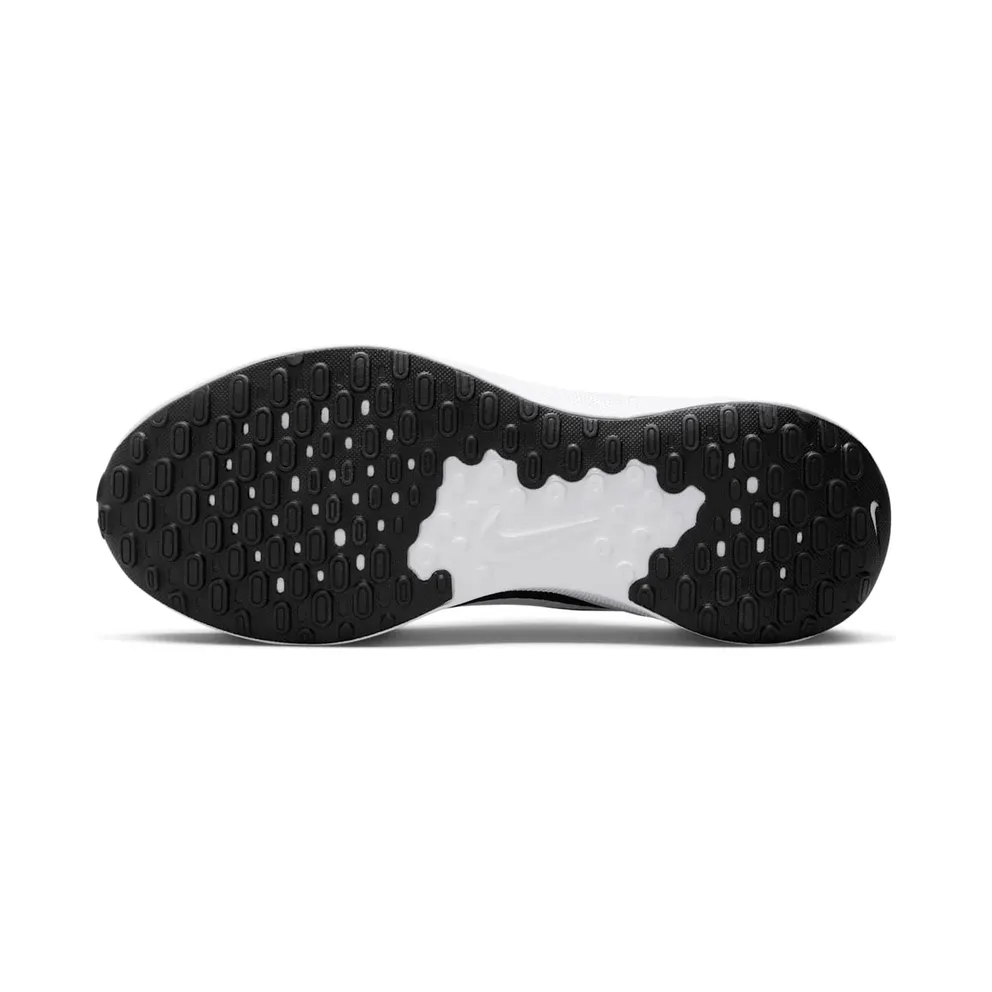 Nike Revolution 7 Black White (FB2207-001)