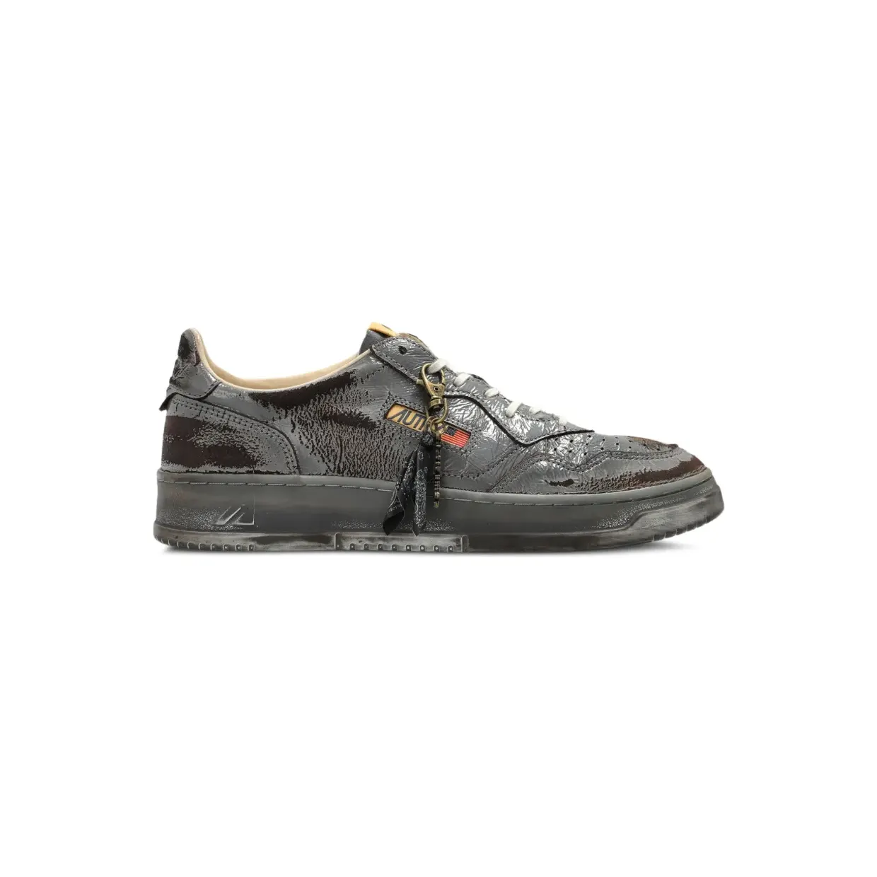Autry Medalist sport “Grey” (AVLM0)