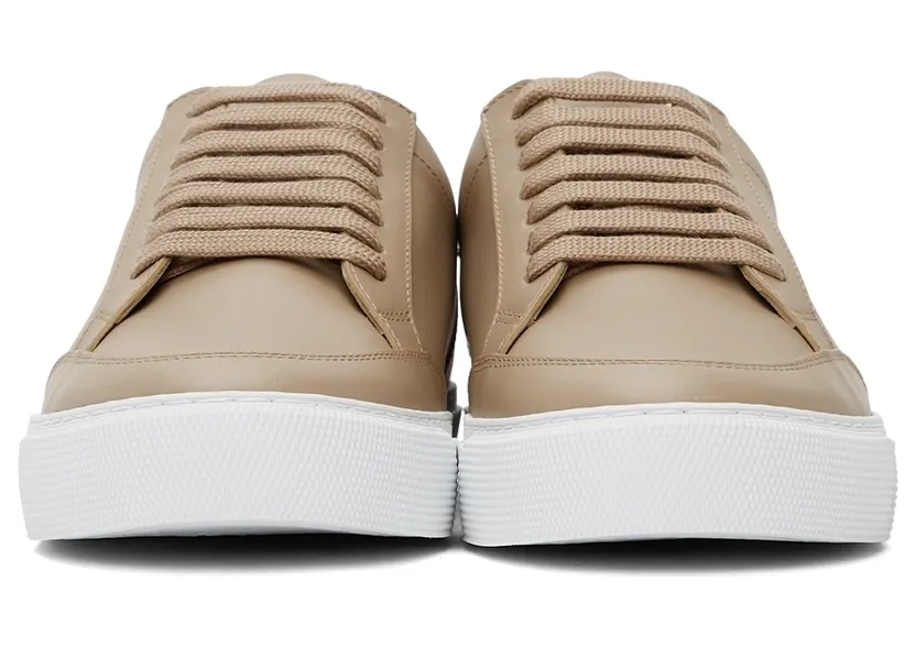 Burberry Brown Salmond Sneakers (8037339) (2)
