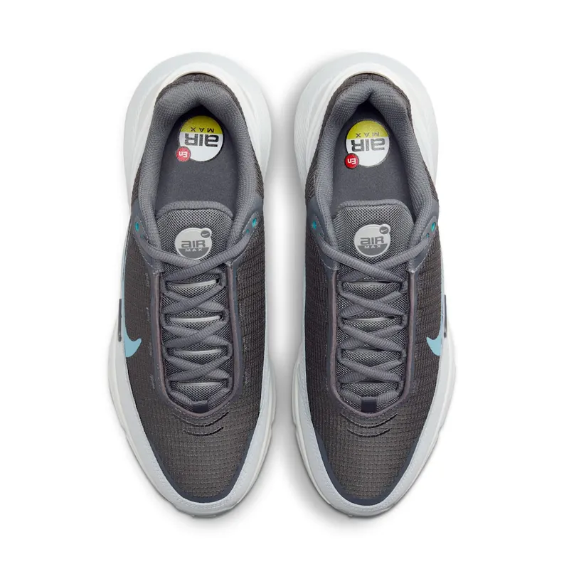 Nike Air Max Pulse SE Iron Grey Light Smoke Grey Photon Dust Denim Turquoise (FN6919-001)