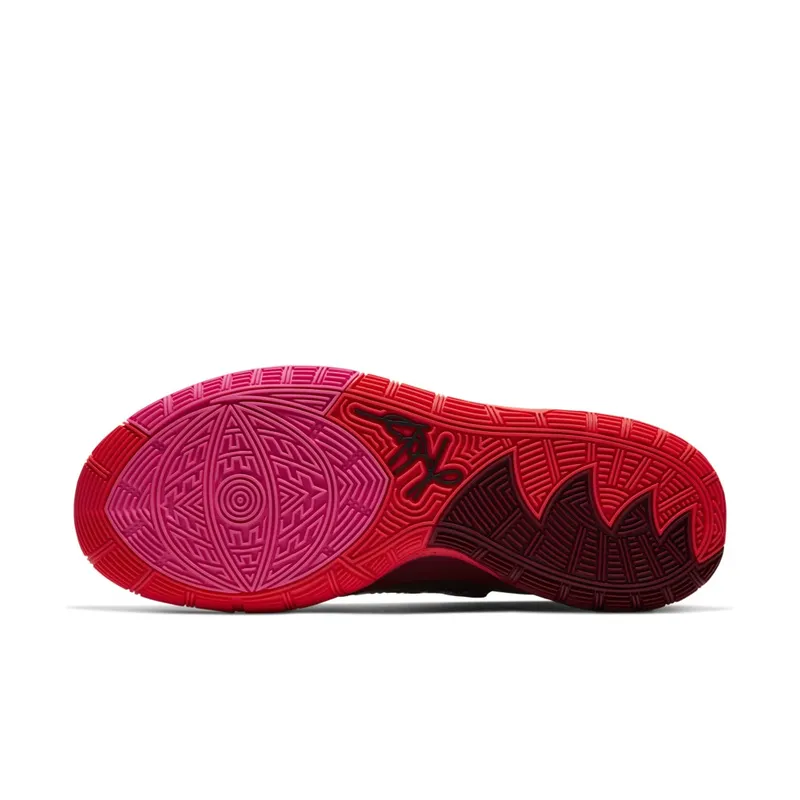 Nike Kyrie 6 Preheat Collection Berlin Multi-Color/Multi-Color (CN9839-600)