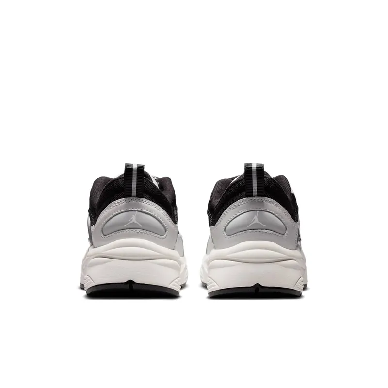 Jordan Trunner O/S “Photon Dust Black Sail” (IB3722-010)