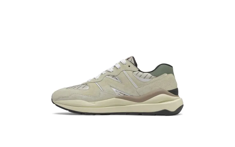 New Balance New Balance Yellow/Blue (M5740CD1)