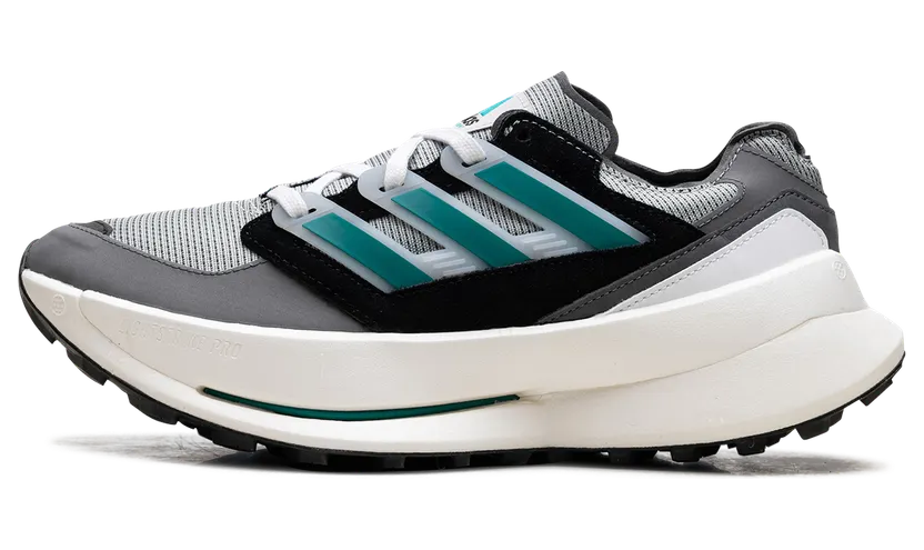 Adidas Equipment Agravic Grey Two / Magic Beige / Cloud White (JH6114)