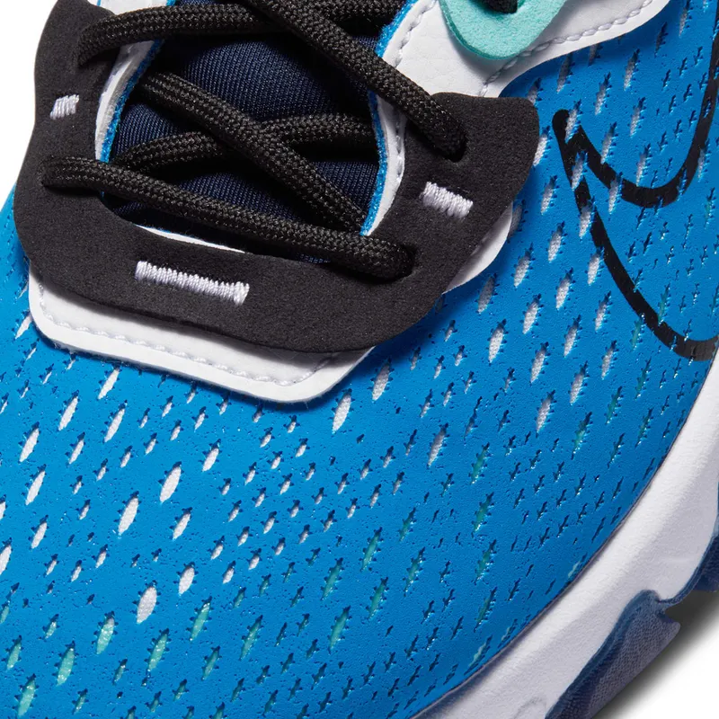 Nike React Vision Photo Blue Photo Blue/Black-Midnight Navy-Laser Crimson (CD4373-400)