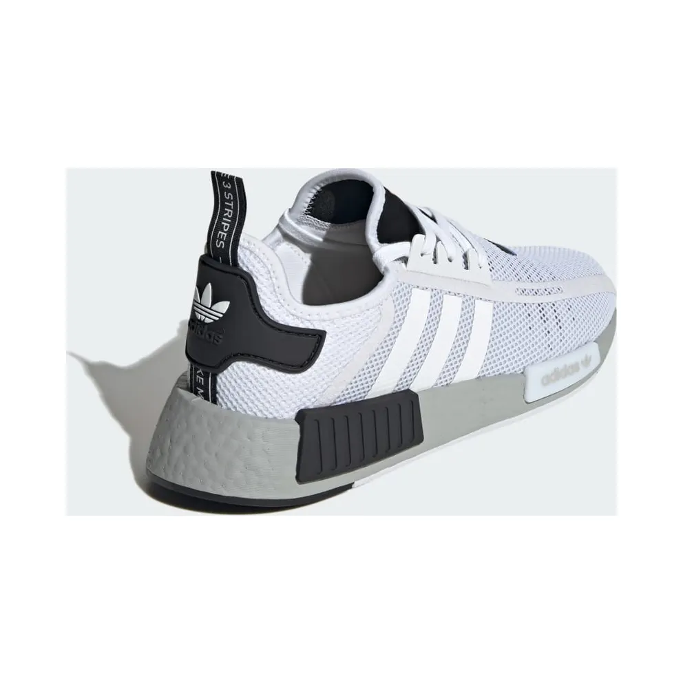 Adidas NMD_R1 Cloud White / Grey Two / Grey Three (IE2093)