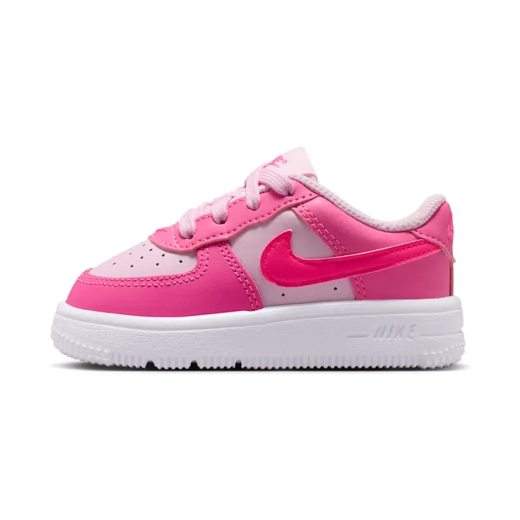 Nike Air Force One Low Pinksicle / Pink Foam / White (IO7456-684)