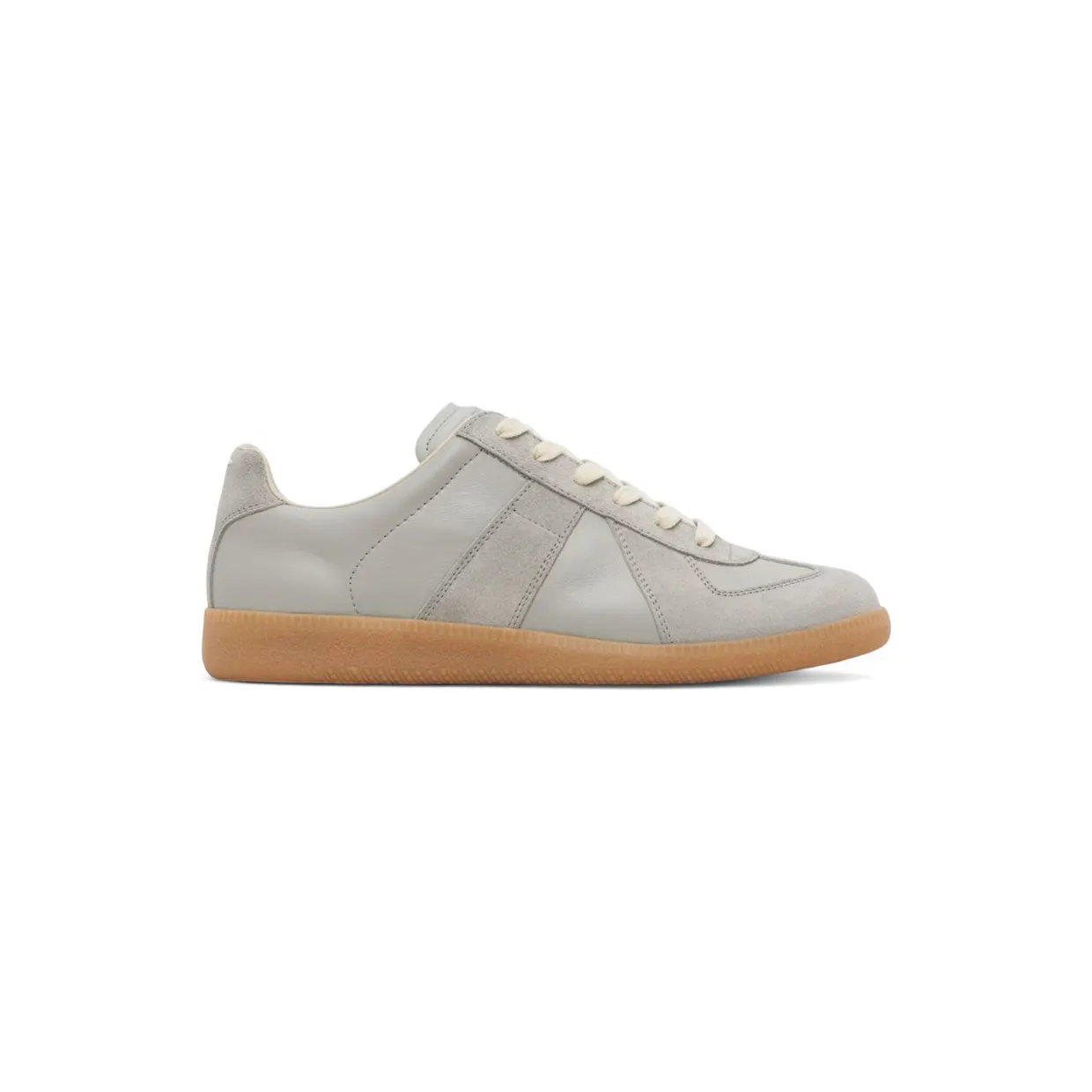 Maison Margiela Replica Dirty Wash Gray (S57WS0236P1895T8137)