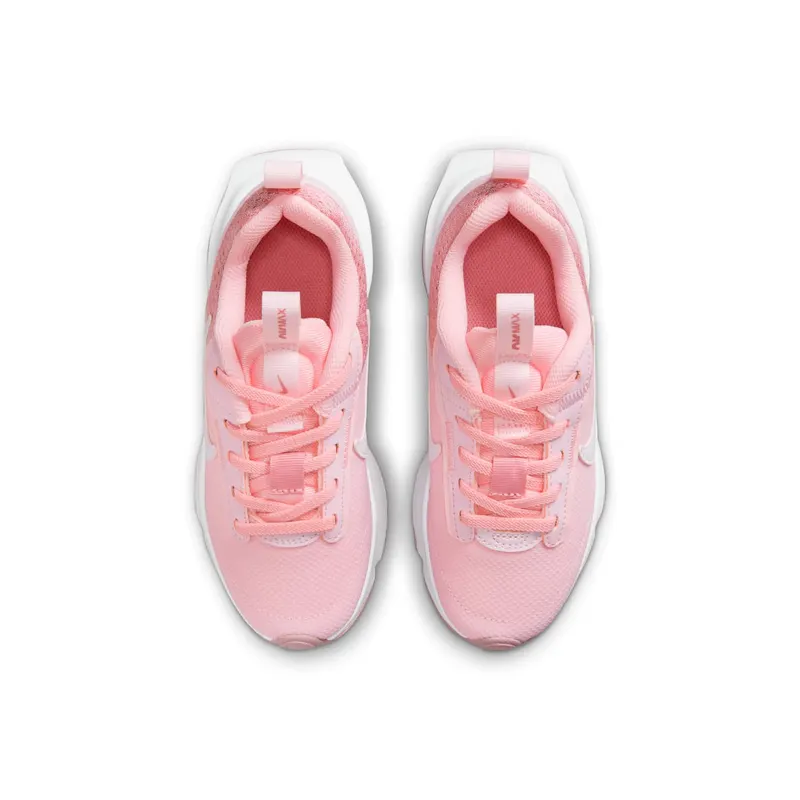 Nike Air Max INTRLK Lite Younger Kids’ Pink (DH9394-600)