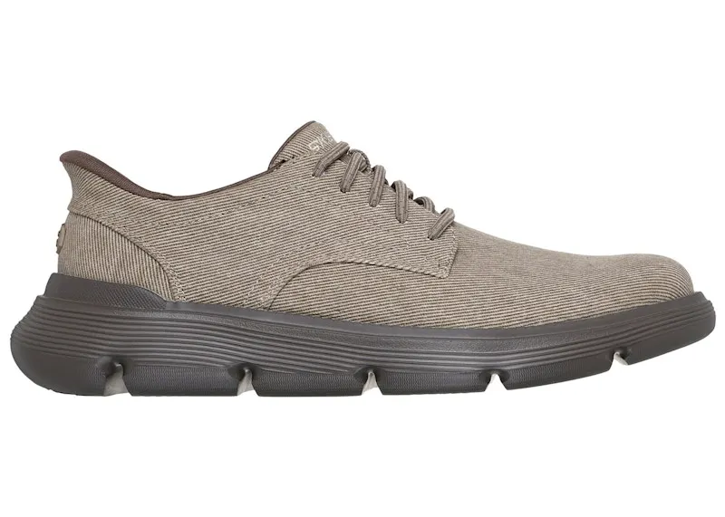 Skechers Slip-ins Garza Clive Sand (205352-SND)