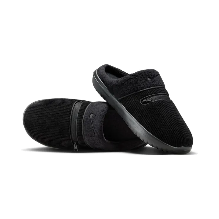 Nike Burrow SE NA “Triple Black” (FJ6039-001)