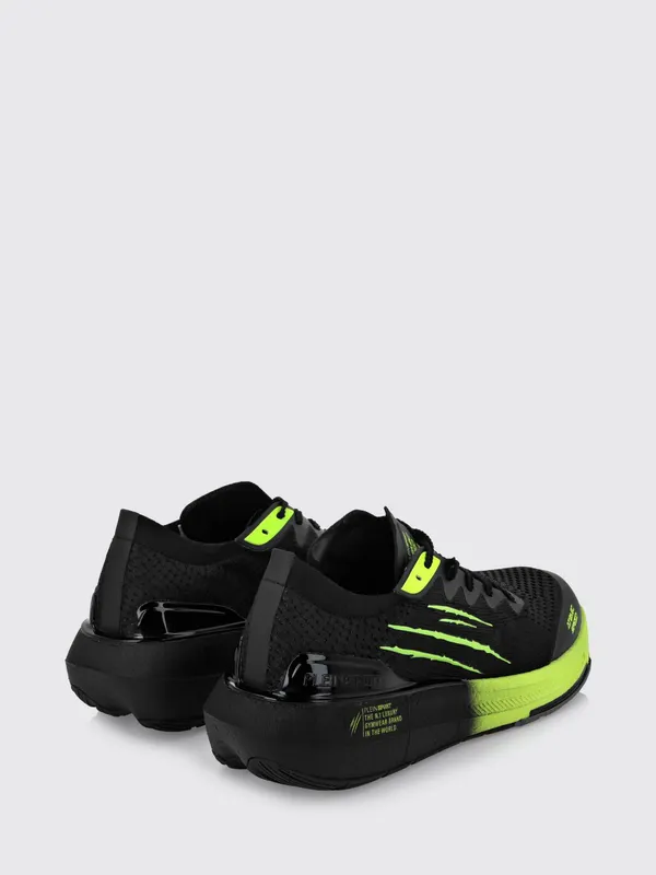 Plein Sport Black (AAESUSC0856STE003N0227)
