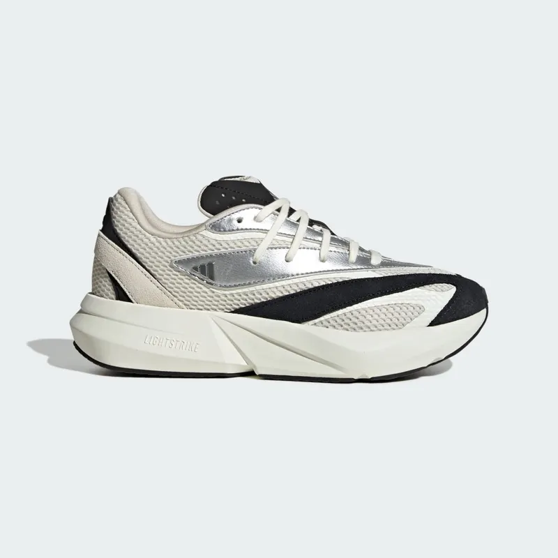 adidas Lightblaze Alumina Silver Metallic (JR7208)