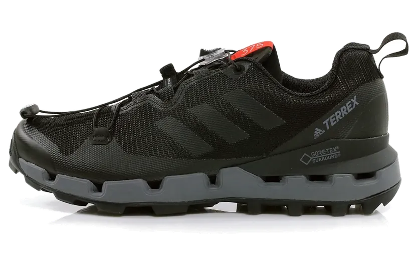 Adidas Terrex Fast GTX Surround “Core Black” (AQ0365)