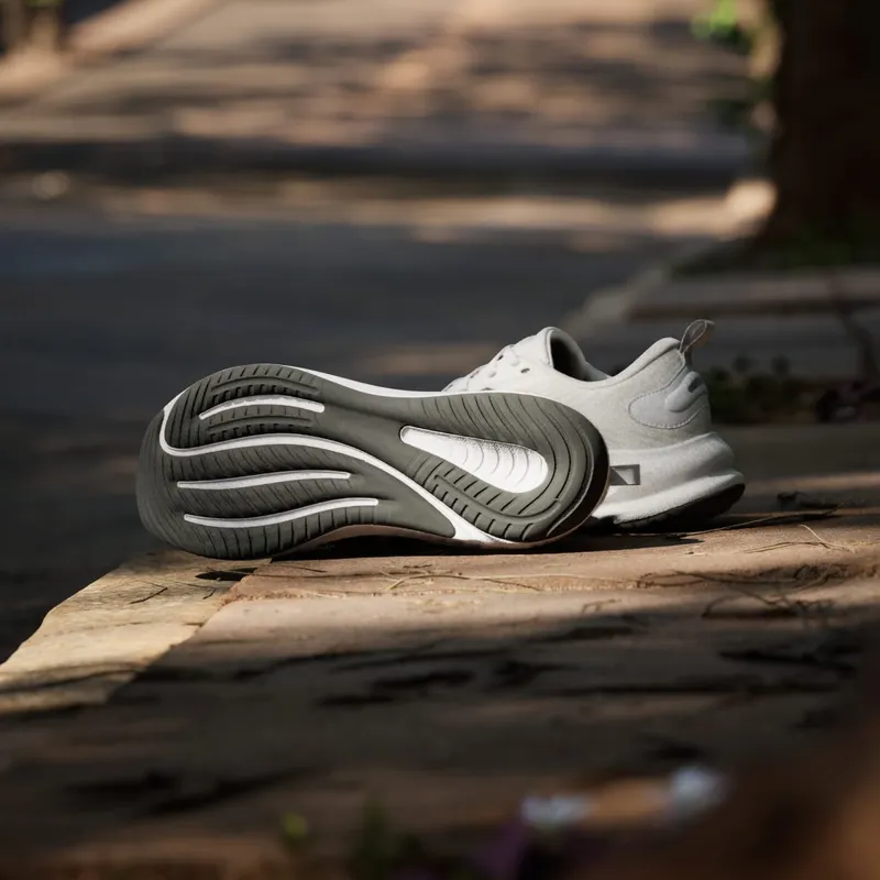 Adidas Supernova Ease 2 M Running Shoes Cloud White / Core Black / Crystal White (JQ4254)