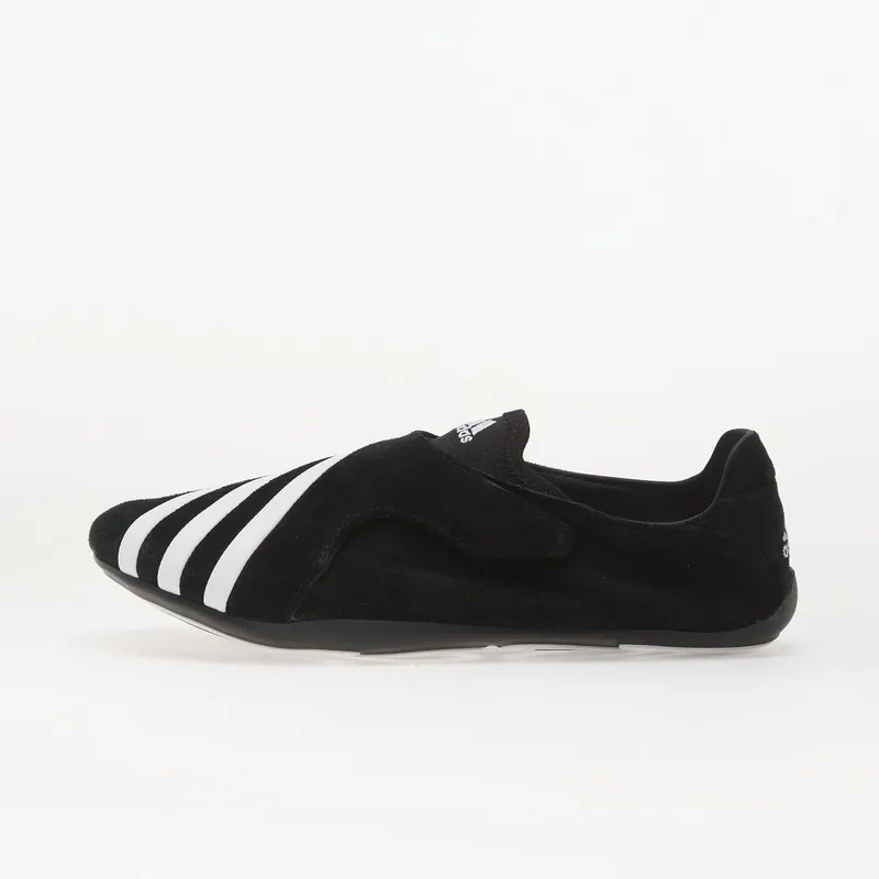 Adidas PW Vario Flat Earther Sportschoenen Core Black / Cloud White / Core Black (KJ0953)