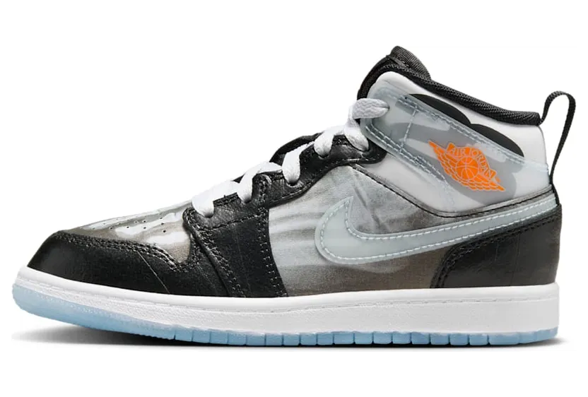 Air Jordan 1 Mid HF3209-001