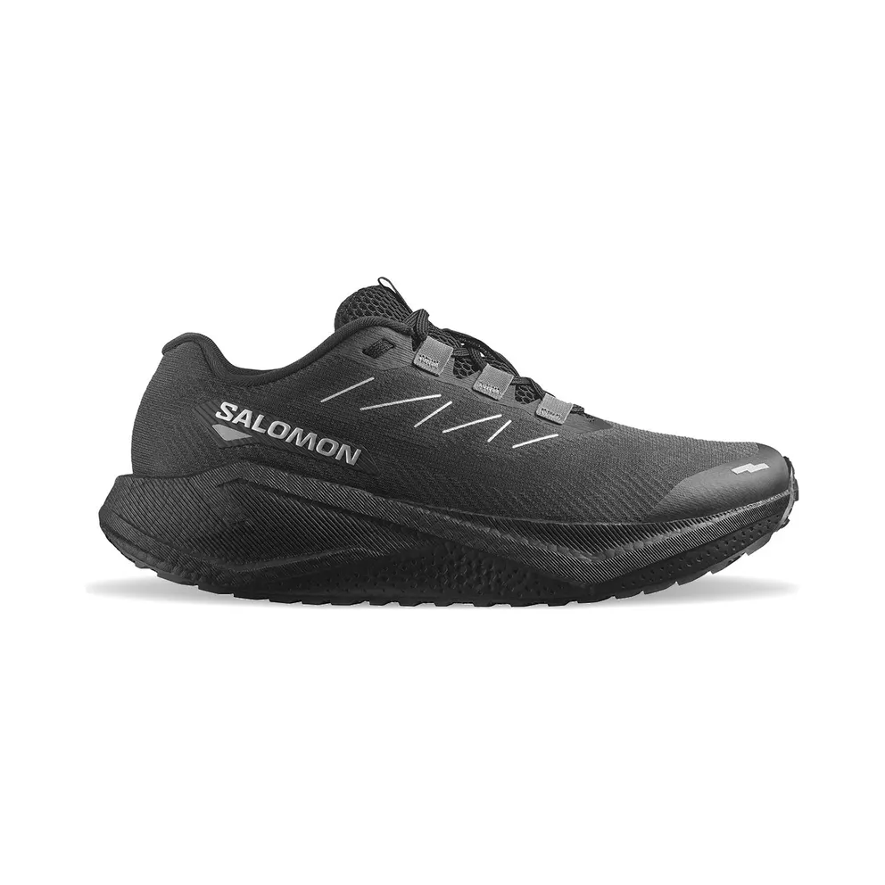 Salomon GRVL “Black” (L47915600)