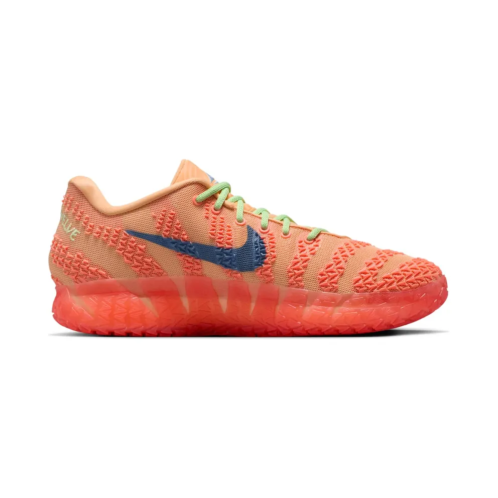 Nike Ja 3 “Daybreak” (HF2793-201)