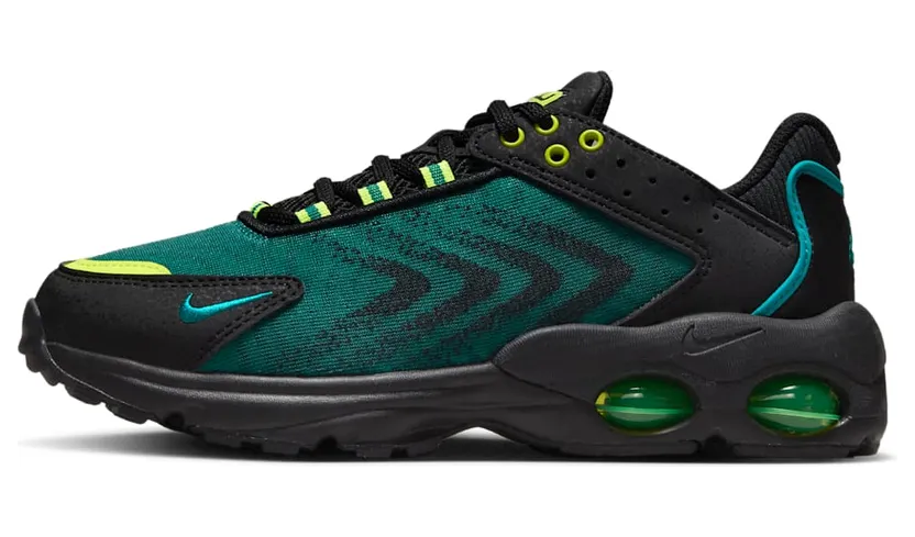 Nike Air Max TW Bright Spruce Volt (DQ0296-300)