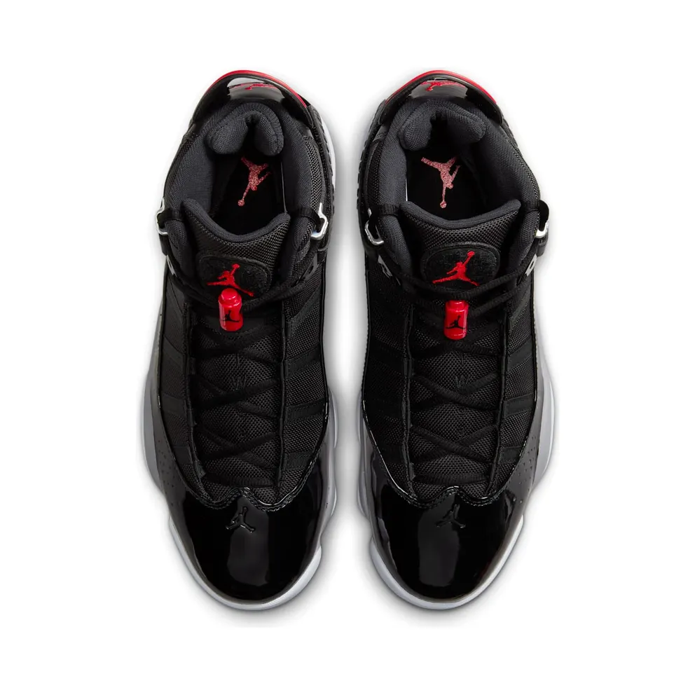 Jordan 6 Rings Black Cement (FZ4178-010)