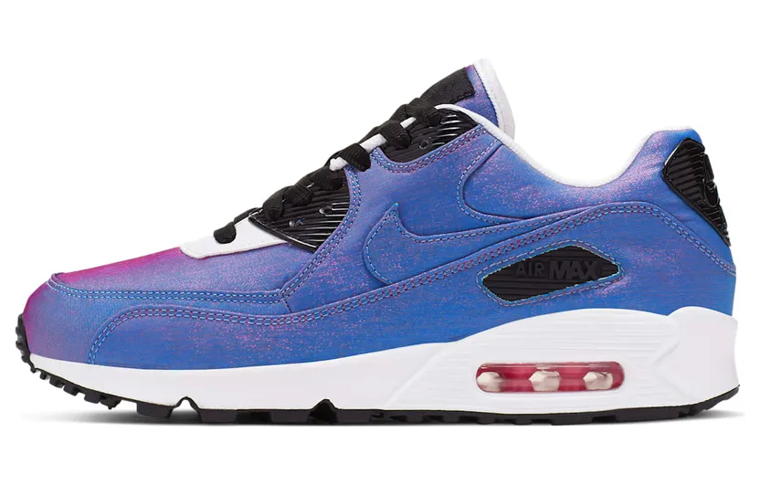 Nike Air Max 90 Laser Fuchsia (881105-606)