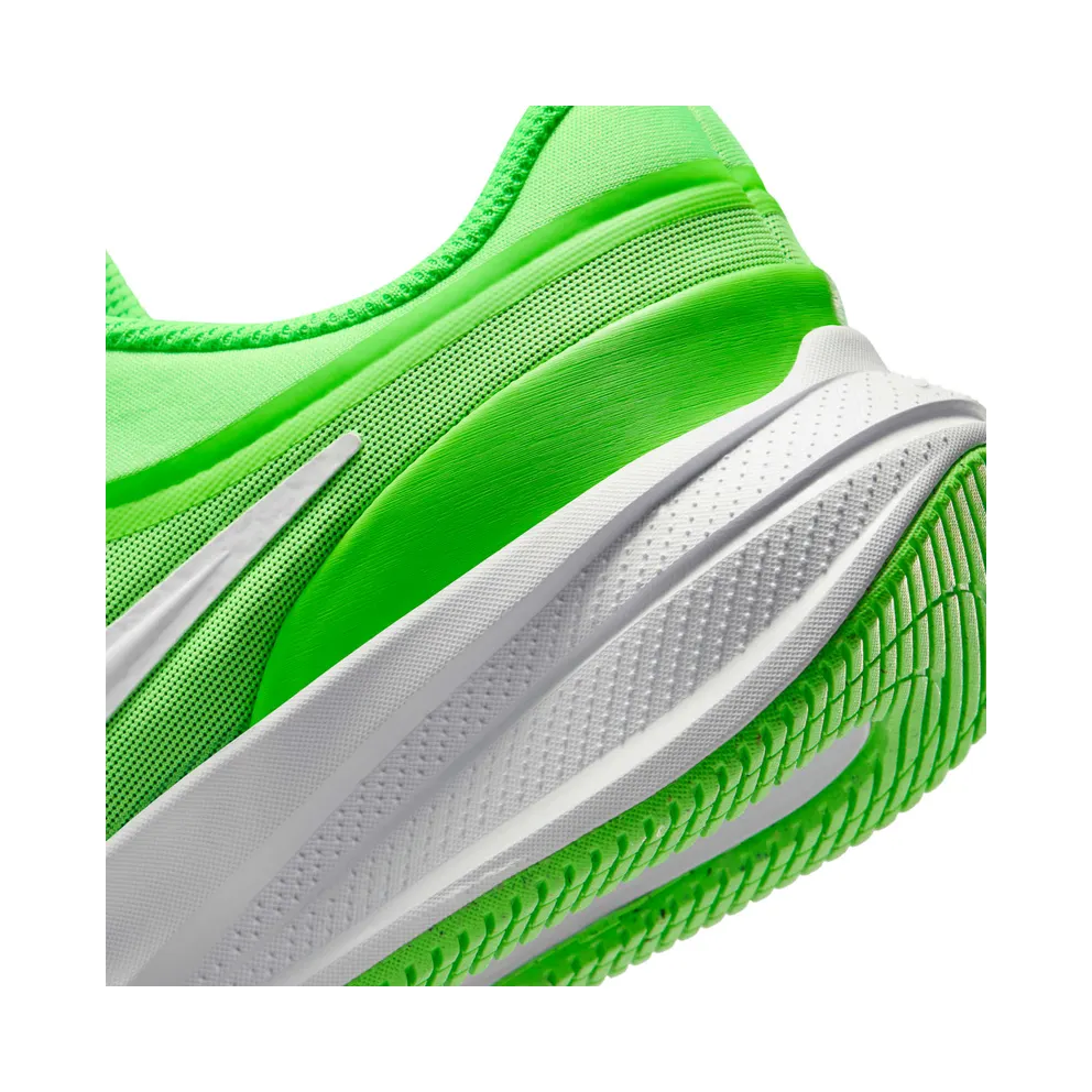 Nike Star Runner 5 Green Strike Imperial Purple (HF7004-300)