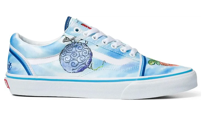 vans-old-skool VN0007NT7WM