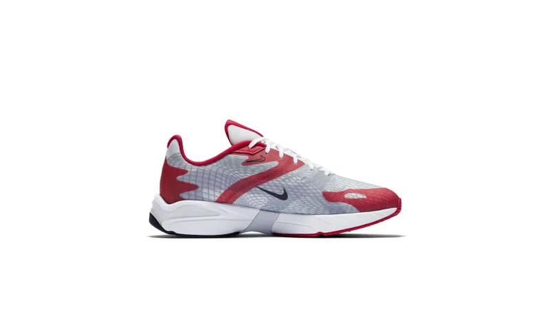 Nike Ghoswift Red (CV3416-600)