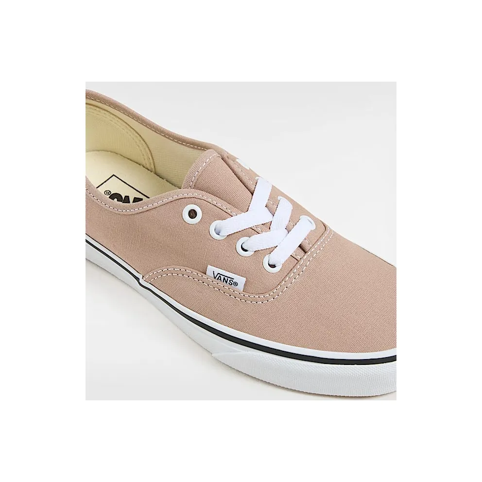 Vans Authentic Color Theory Warm Taupe (VN000D8BE2V)