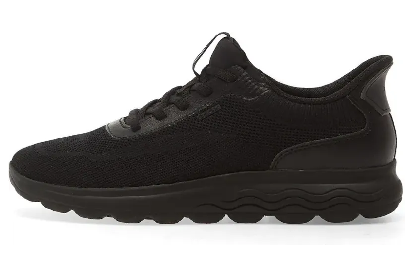 Geox sneaker Zwart (D557MA06KBCC9999)