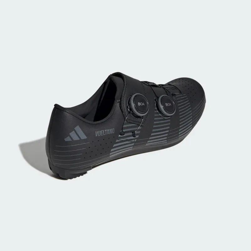 Adidas VUELTANO CARBON Core Black / Carbon / Cloud White (JS1939)