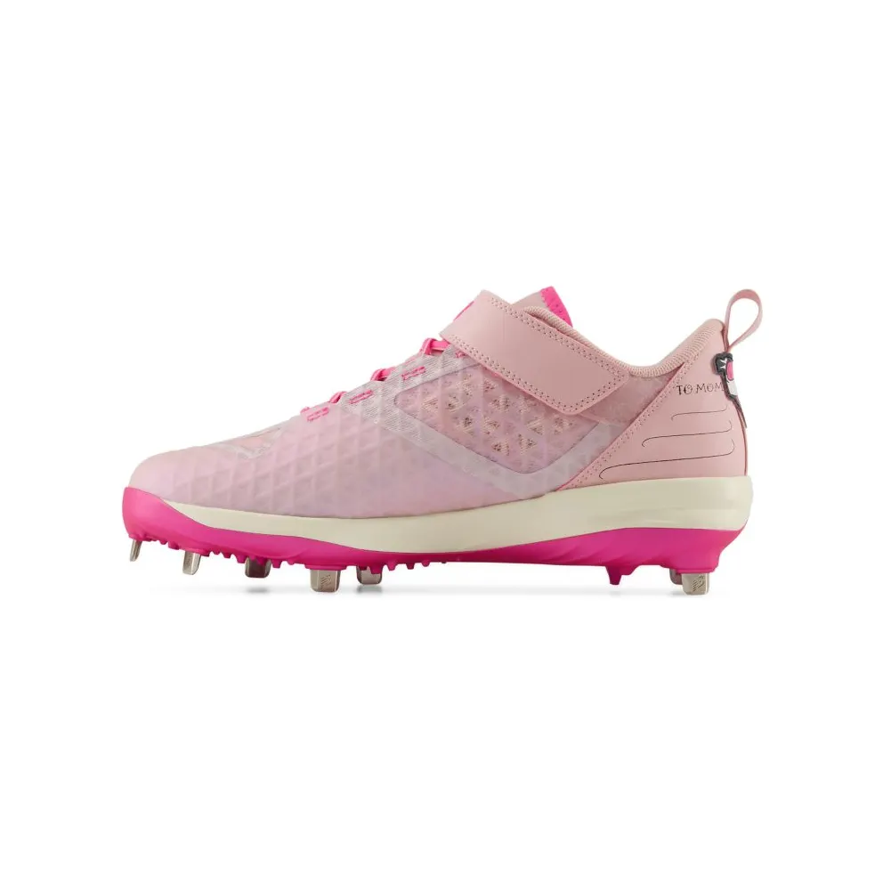 New Balance FuelCell 4040 v8 Low Metal Pink Heat (M40409WG)