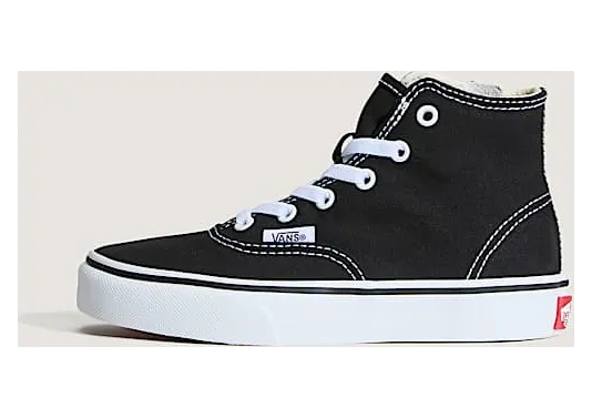 Vans Authentic Zwart (VN000XUHBMW)
