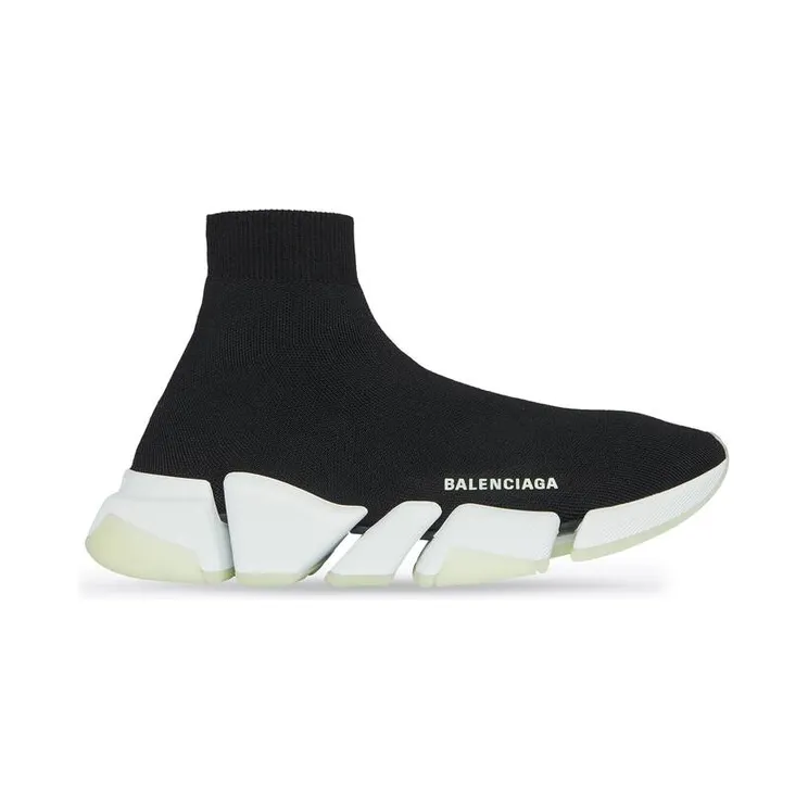 Balenciaga Speed 2.0 Glow in the Dark (654020W2DB81098)